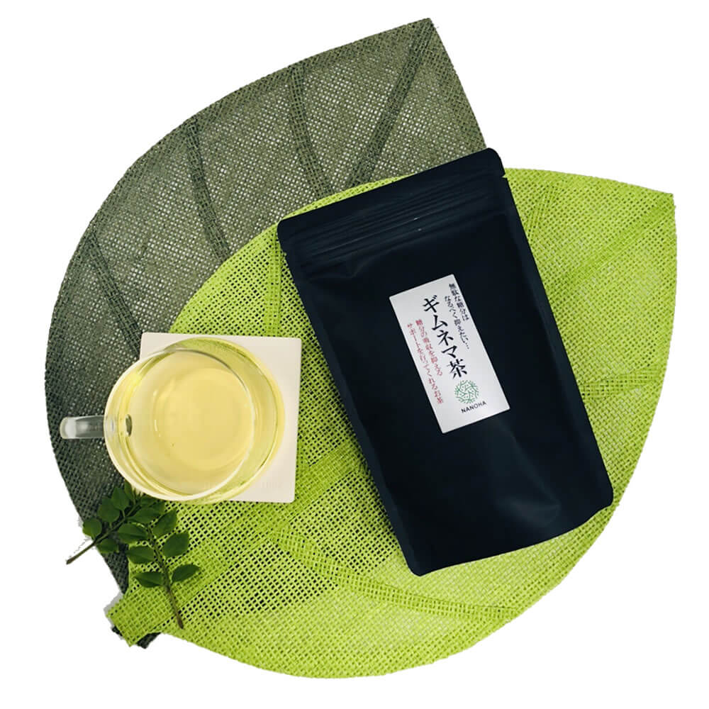 ギムネマ茶